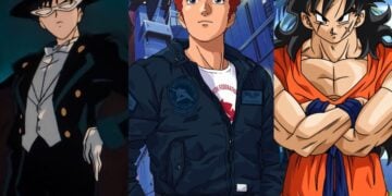 Tooru Furuya Birthday Blog Post