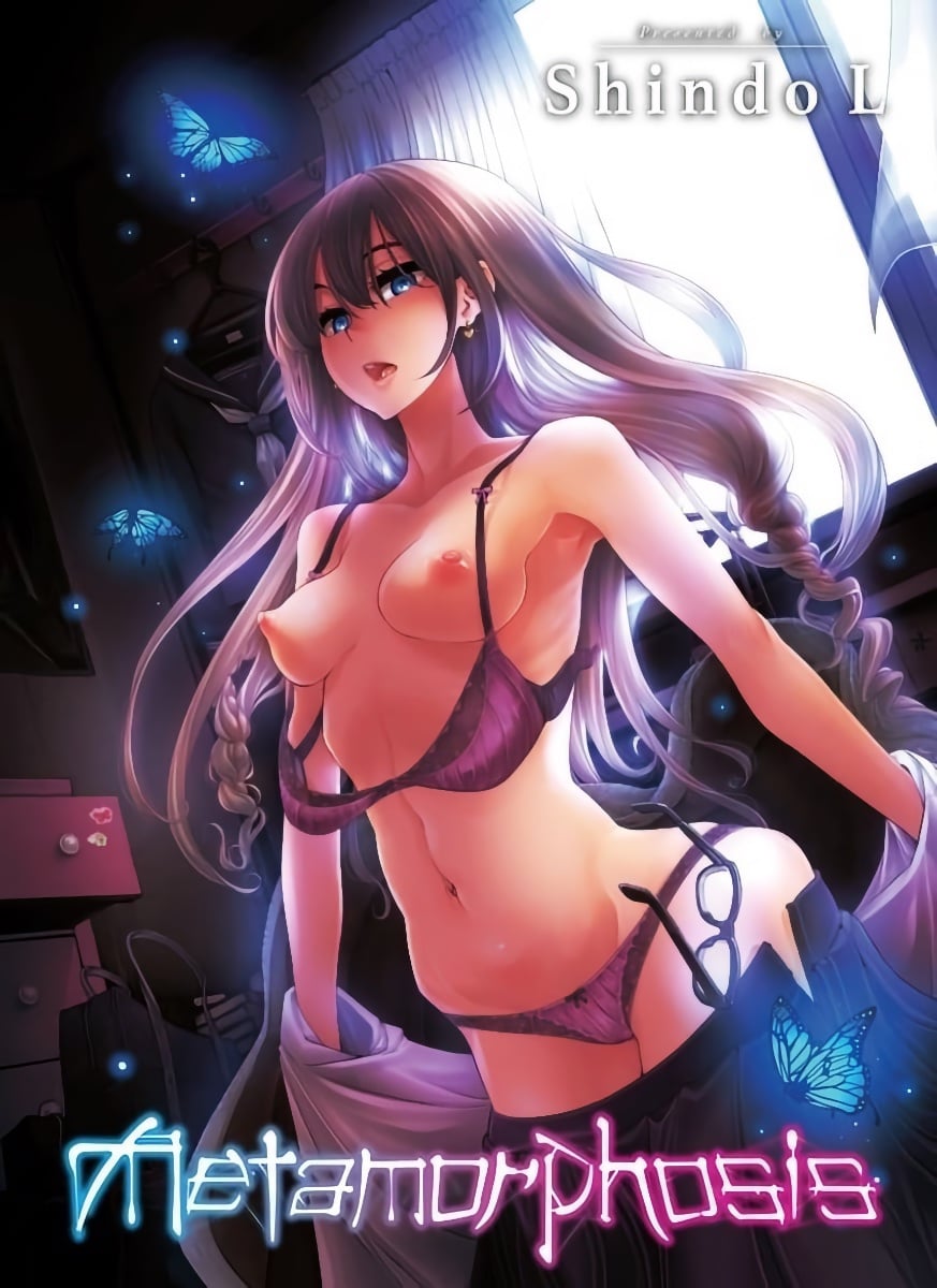 Top Fakku Manga On J List Ranking Metamorphosis (Emergence)