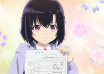 A Pen, Handcuffs, And A Common Law Marriage PV1 4