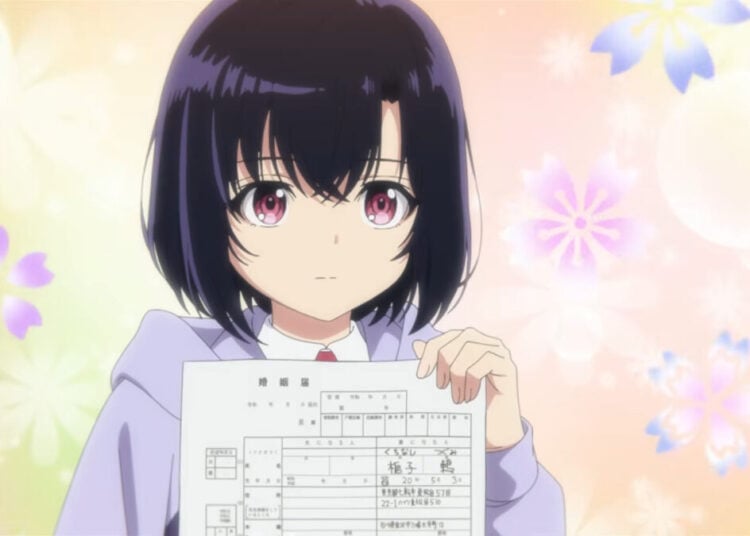 A Pen, Handcuffs, And A Common Law Marriage PV1 4