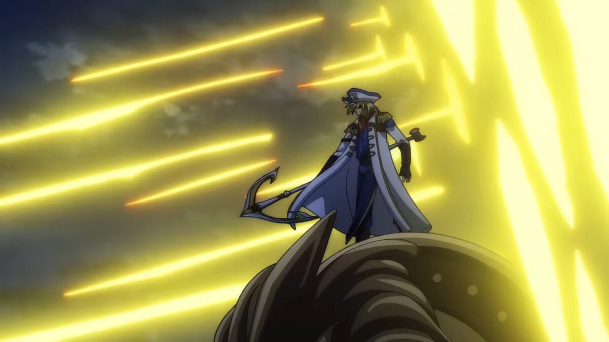A Wild Last Boss Appeared S2 PV1 5