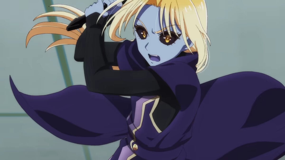 A Wild Last Boss Appeared S2 PV1 7