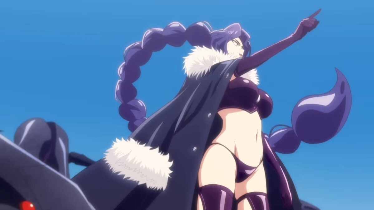 A Wild Last Boss Appeared S2 PV1 8