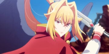 A Wild Last Boss Appeared S2 PV1 9