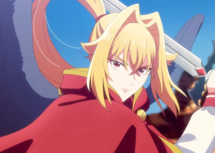 A Wild Last Boss Appeared S2 PV1 9
