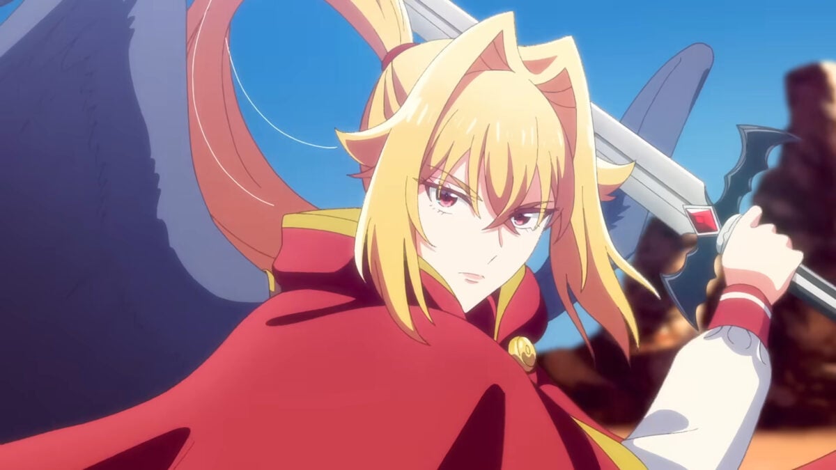 A Wild Last Boss Appeared S2 PV1 9