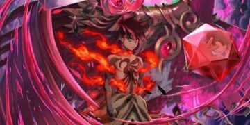 Battle Spirits [Re] Zekkai No Ku PV1 10b