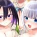 Class No Bishoujo Tachi No Net Café Review1 11b