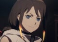 Dark Machine The Animation PV2 9