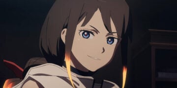 Dark Machine The Animation PV2 9