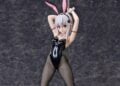 FREEing Koneko Toujou 1 4 Bunny Figure Web Cover