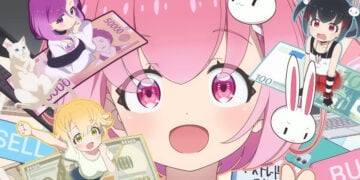 FX Fighter Kurumi Chan PV2 9