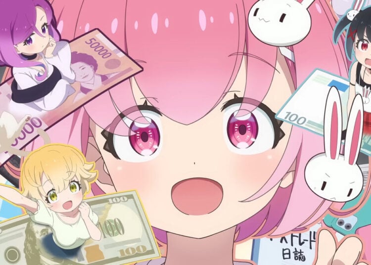 FX Fighter Kurumi Chan PV2 9