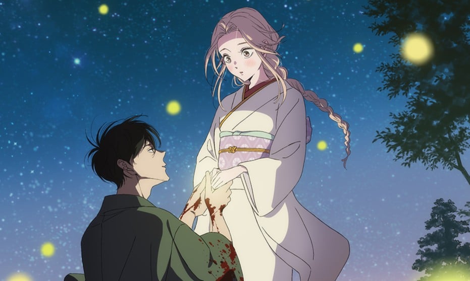 Firefly Wedding PV1 10b