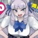 Giant Ojo Sama Web Cover