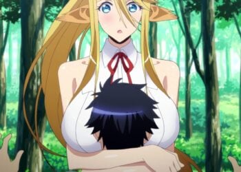 Is Hentai Anime? Why Western Fans Can't Agree On The Definition Blog Post