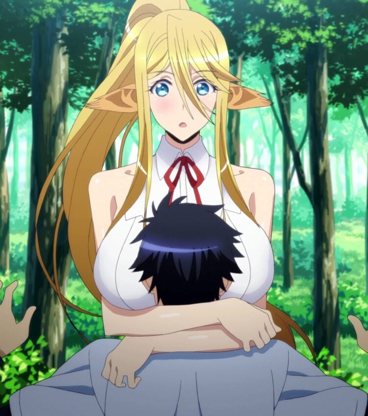 Is Hentai Anime? Why Western Fans Can't Agree On The Definition Blog Post