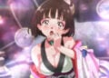 Kabaneri Of The Iron Fortress Mumei Ranman PV1 7