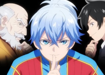 Multi Mind Mayhem Isekai Tensei Soudouki PV1 9