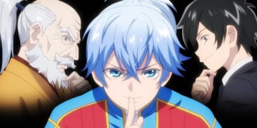 Multi Mind Mayhem Isekai Tensei Soudouki PV1 9