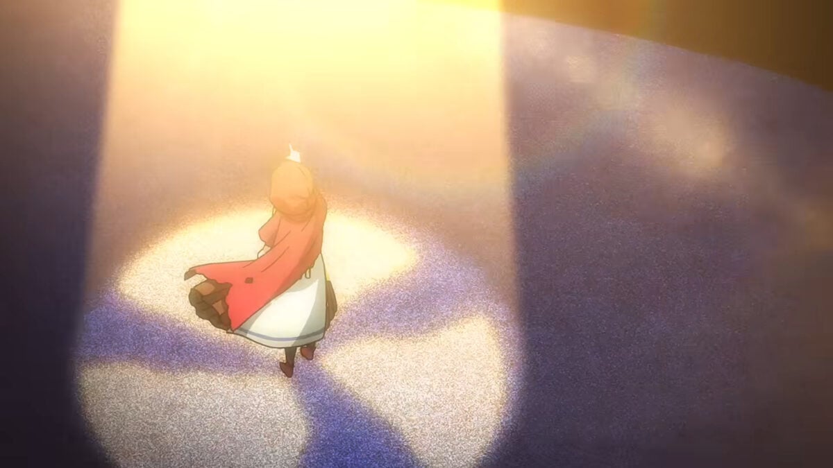 Red Riding Hood A Detective Story PV1 1