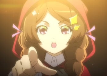 Red Riding Hood A Detective Story PV1 2