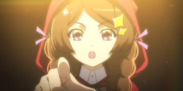 Red Riding Hood A Detective Story PV1 2