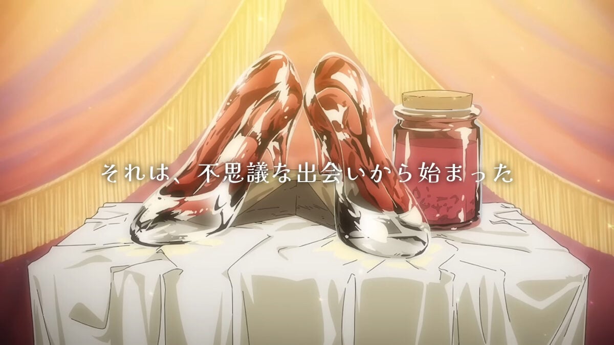 Red Riding Hood A Detective Story PV1 3