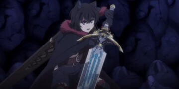 Reincarnated As A Sword S2 PV2 6