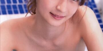 Sakura Iro Wakana Sakura Photobook Cover