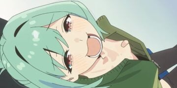 Seitokai Ni Mo Ana Wa Aru Web Cover