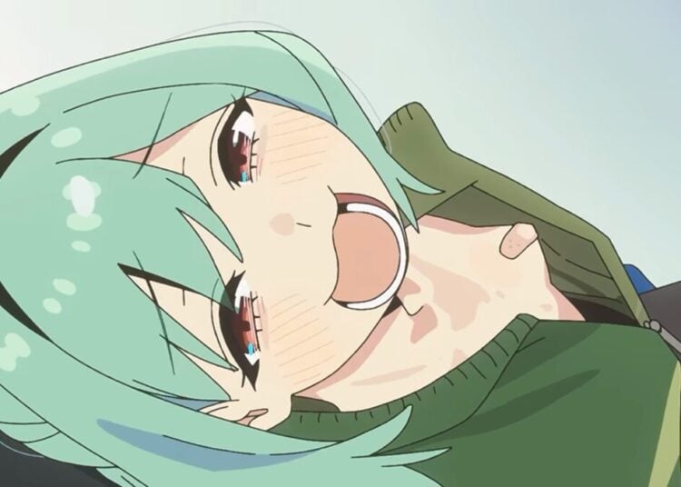 Seitokai Ni Mo Ana Wa Aru Web Cover