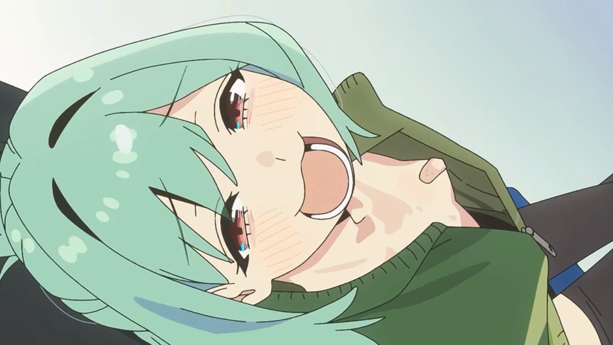 Seitokai Ni Mo Ana Wa Aru Web Cover