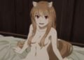 Spice And Wolf MMTWW Web Cover