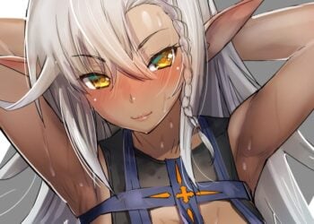 Survival In Another World With My Mistress! Review1 12b
