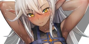 Survival In Another World With My Mistress! Review1 12b