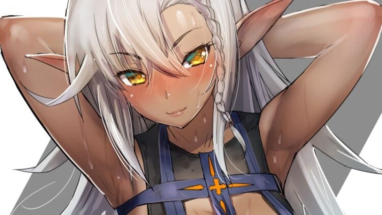 Survival In Another World With My Mistress! Review1 12b