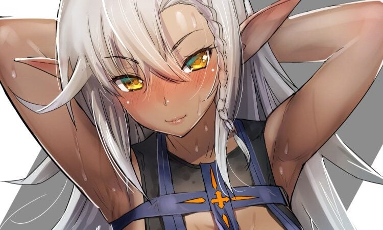 Survival In Another World With My Mistress! Review1 12b
