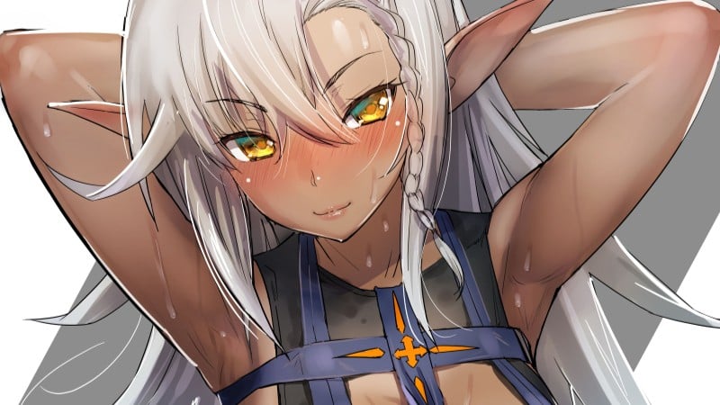 Survival In Another World With My Mistress! Review1 12b