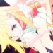 TENGA X Panty & Stocking With Garterbelt Web Cover