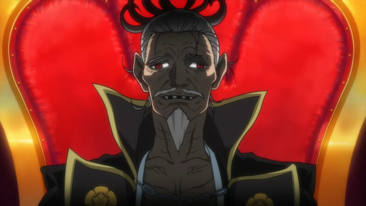 Tenkaichi The Greatest Warrior Under The Rising Sun PV1 2