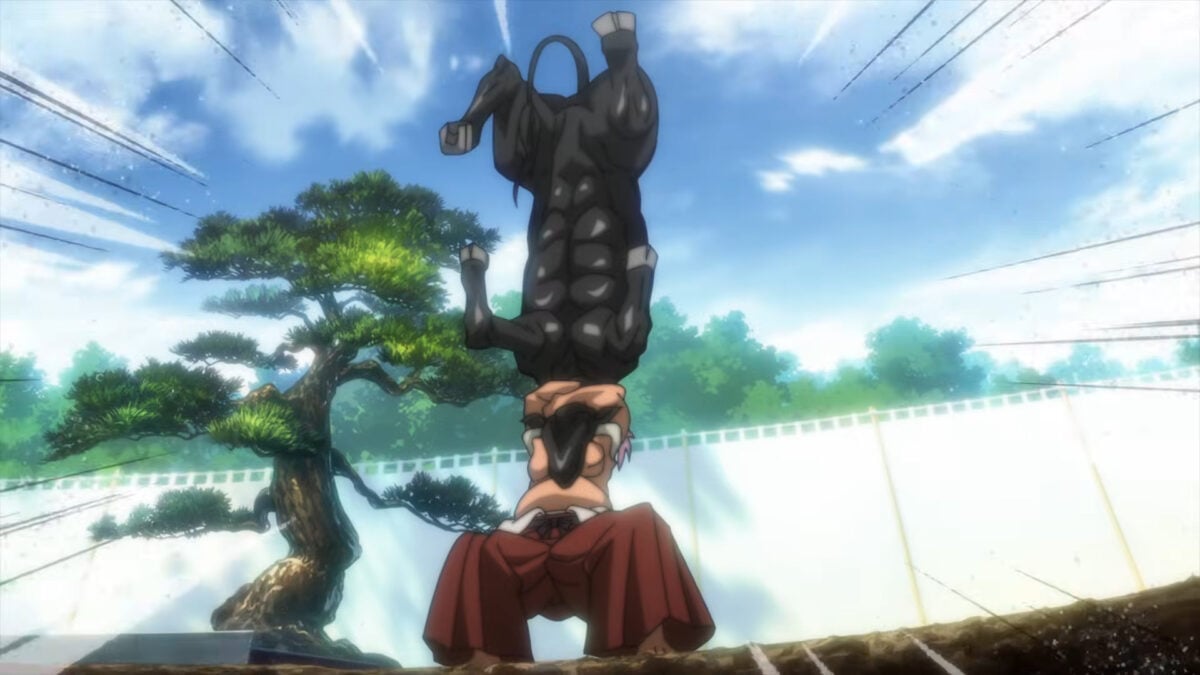 Tenkaichi The Greatest Warrior Under The Rising Sun PV1 6