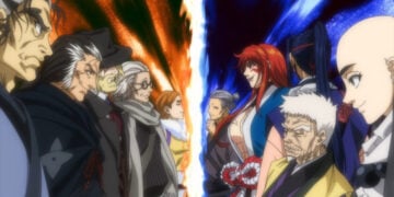 Tenkaichi The Greatest Warrior Under The Rising Sun PV1 9