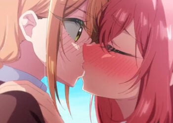 The Best Sexy Fan Service Anime Of Summer 2026! Blog Image