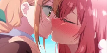 The Best Sexy Fan Service Anime Of Summer 2026! Blog Image