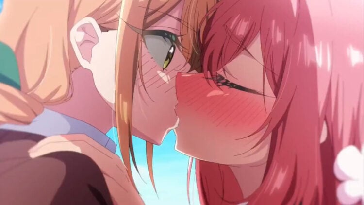 The Best Sexy Fan Service Anime Of Summer 2026! Blog Image