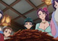 The Apothecary Diaries S2 PV1 4