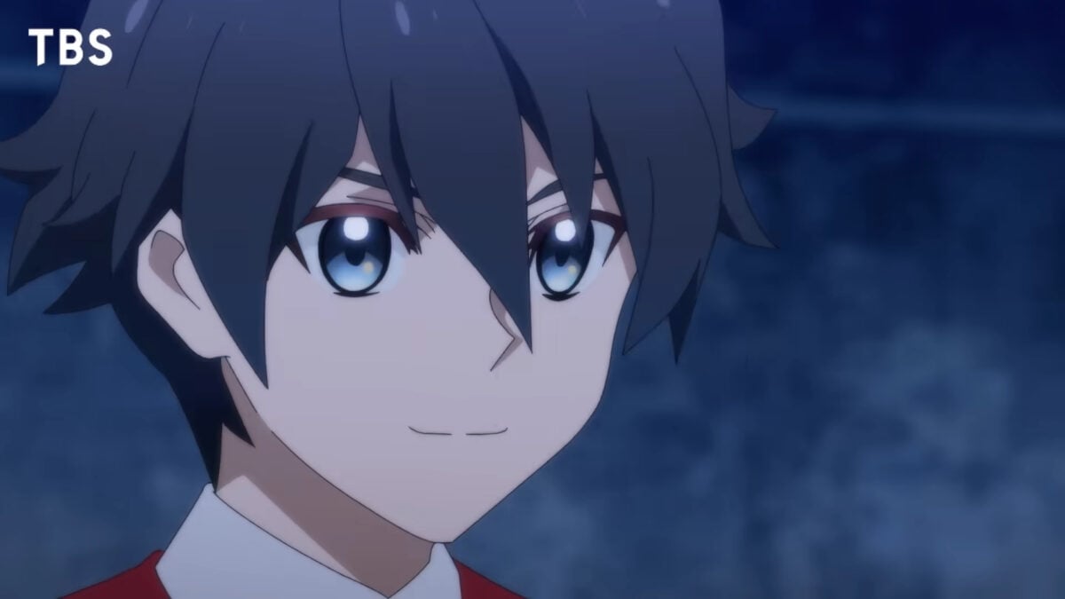 The Iceblade Sorcerer Shall Rule The World S2 PV1 3