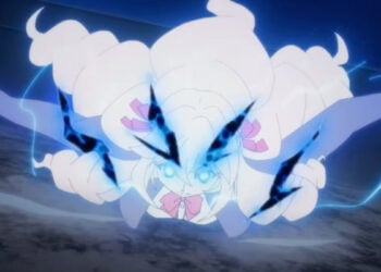 The Iceblade Sorcerer Shall Rule The World S2 PV1 4