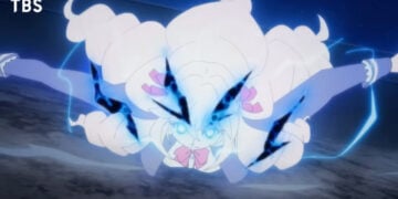 The Iceblade Sorcerer Shall Rule The World S2 PV1 4